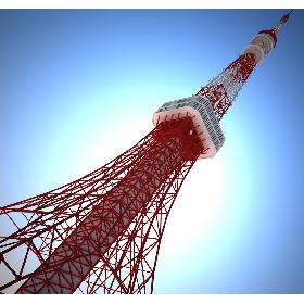 Tokyo Tower